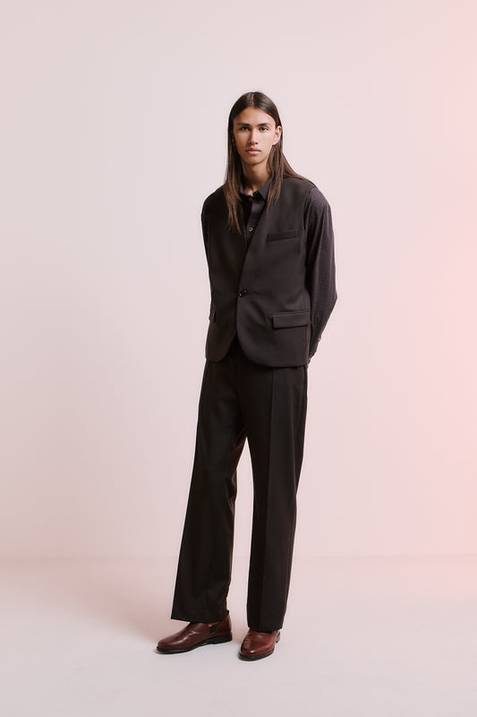 VARESE TAILORED VEST