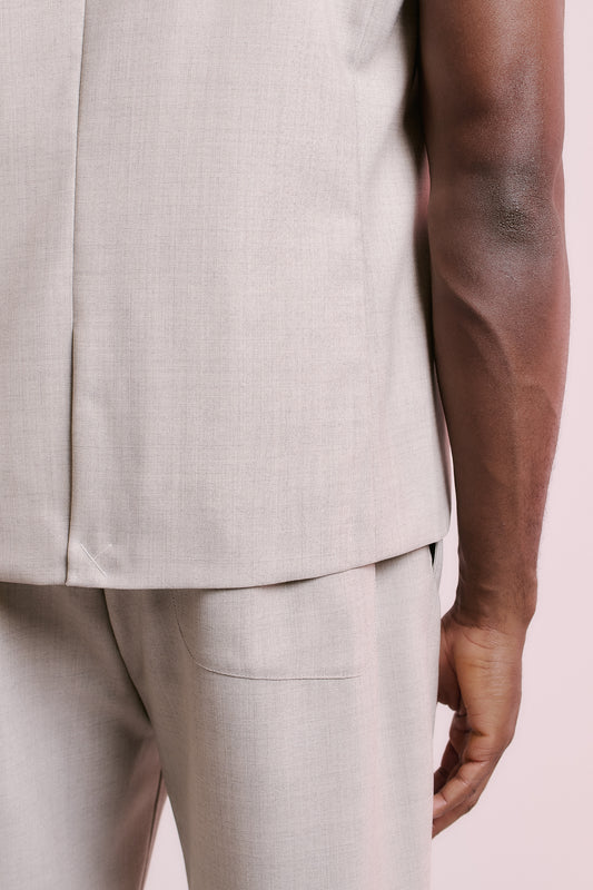 VARESE TAILORED VEST