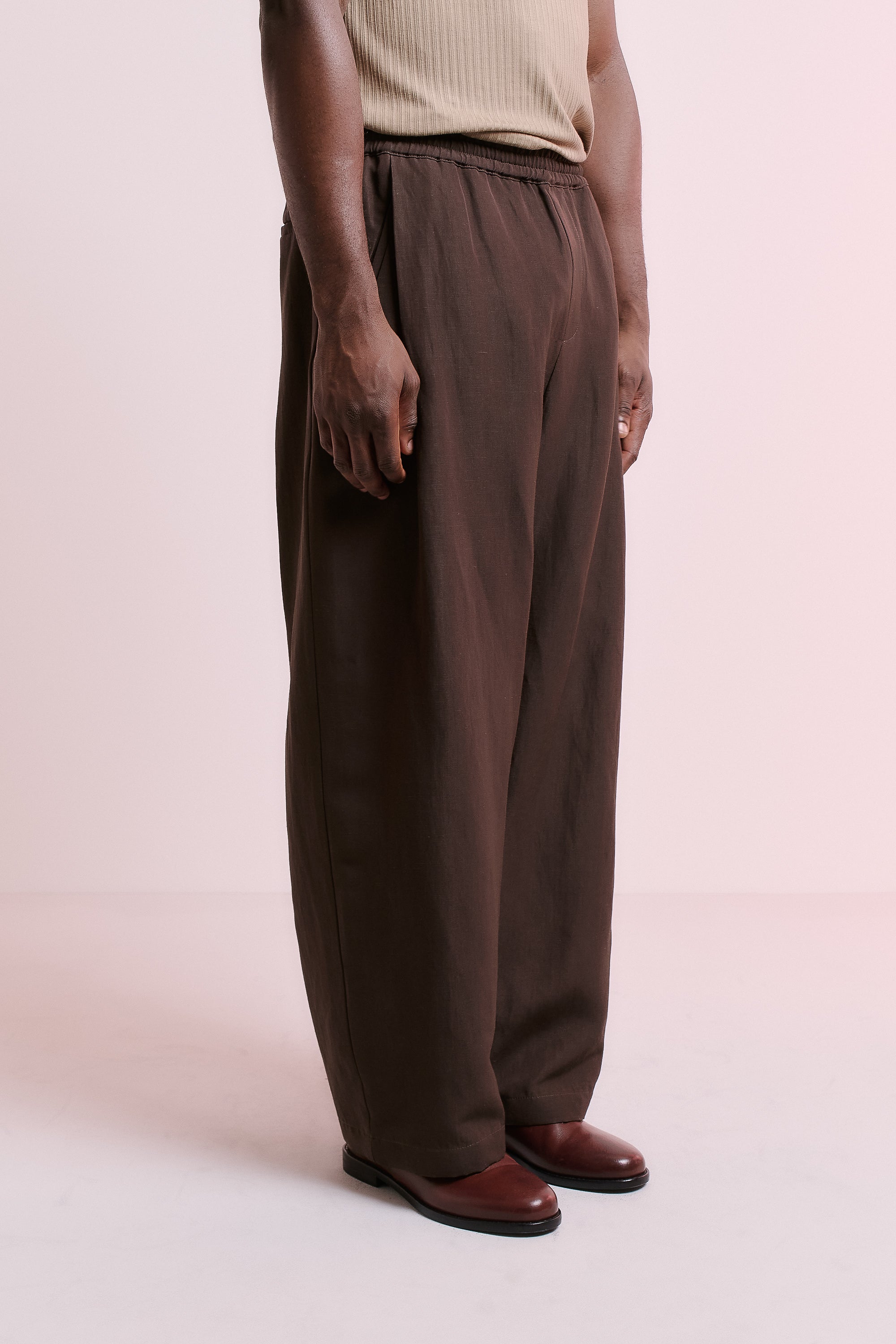 VICO WIDE TROUSERS – A KIND OF GUISE