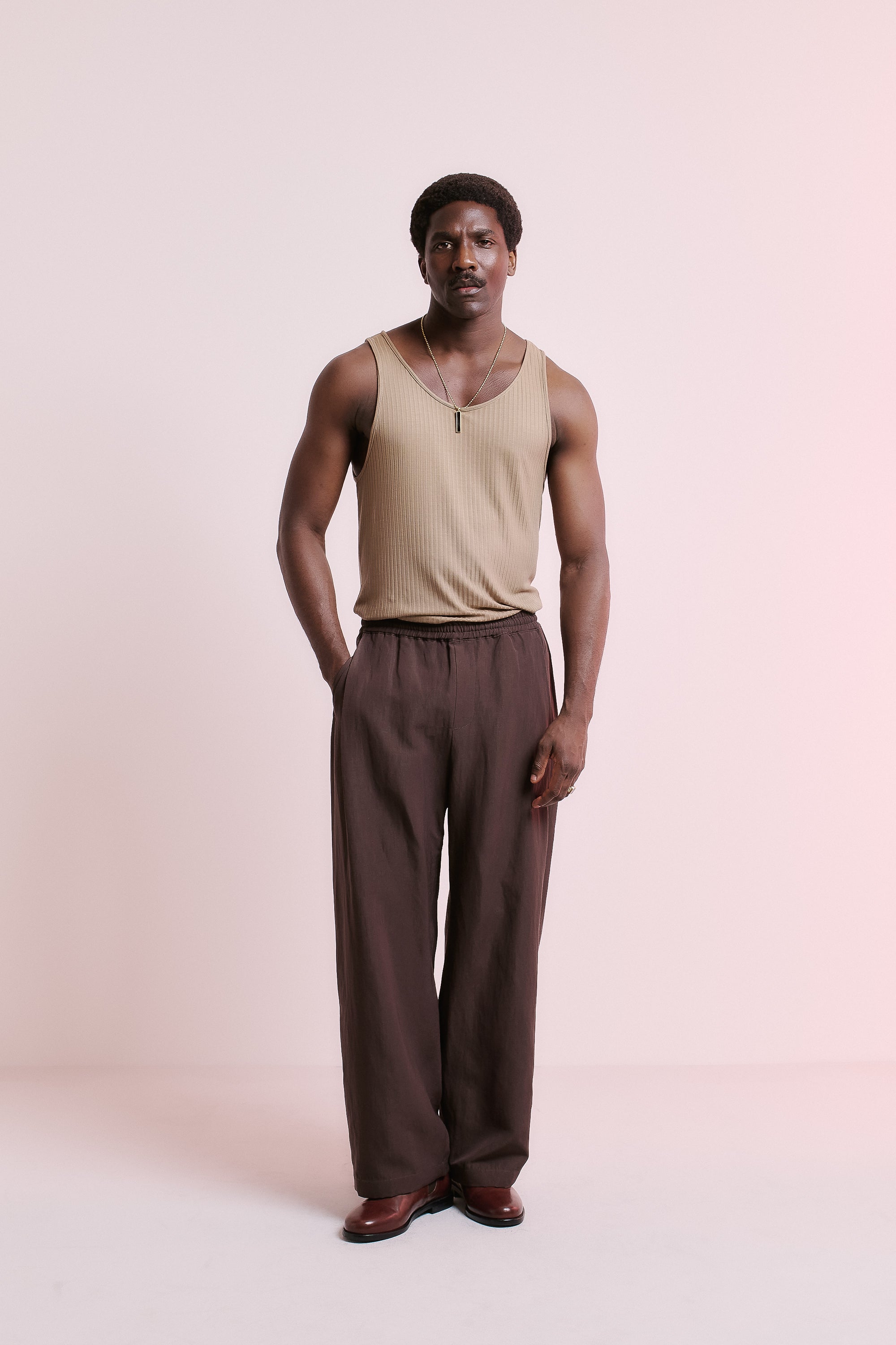 VICO WIDE TROUSERS – A KIND OF GUISE