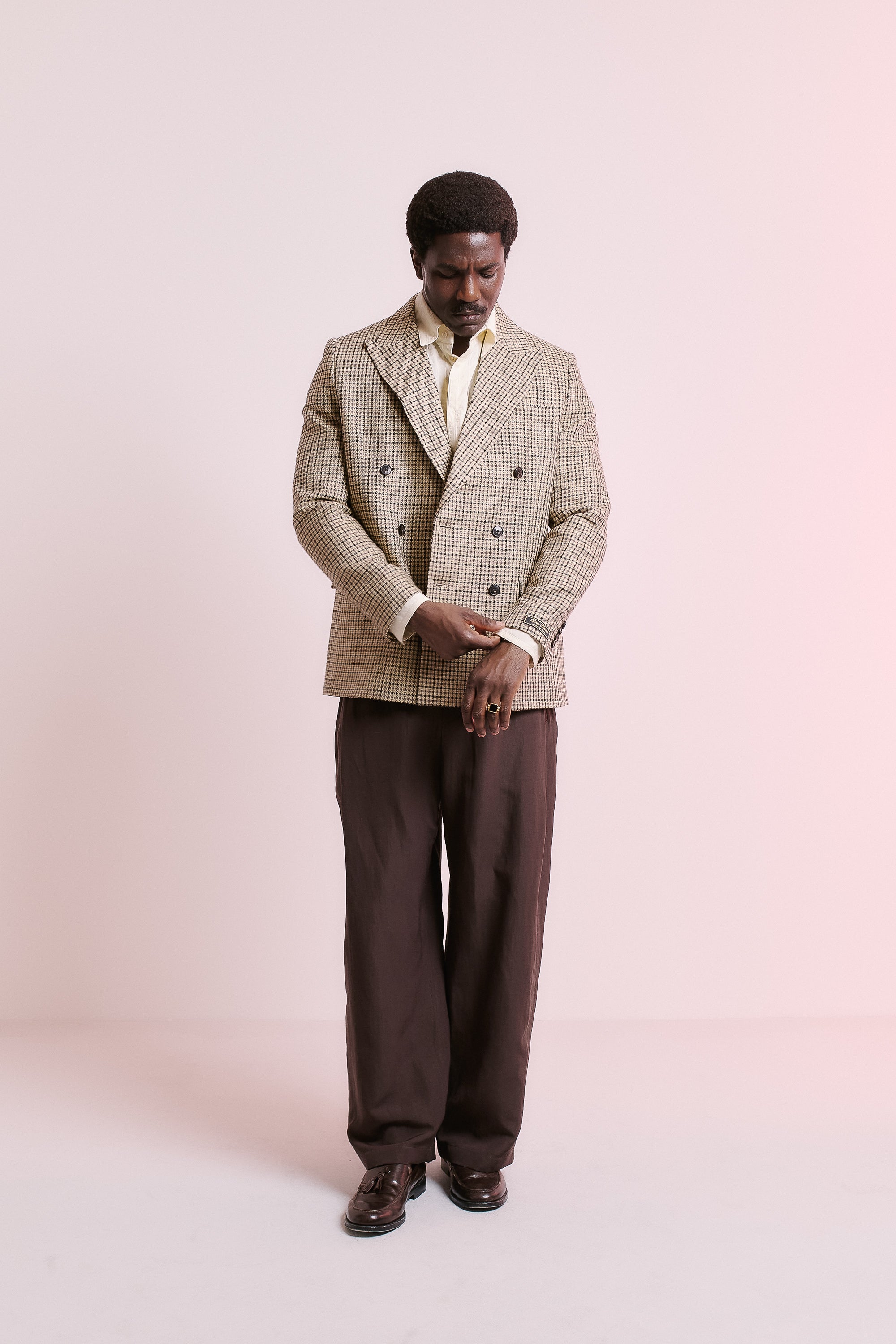 VICO WIDE TROUSERS – A KIND OF GUISE