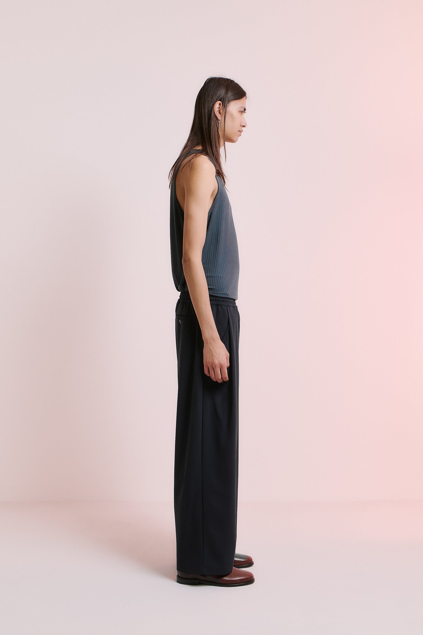 VICO WIDE TROUSERS