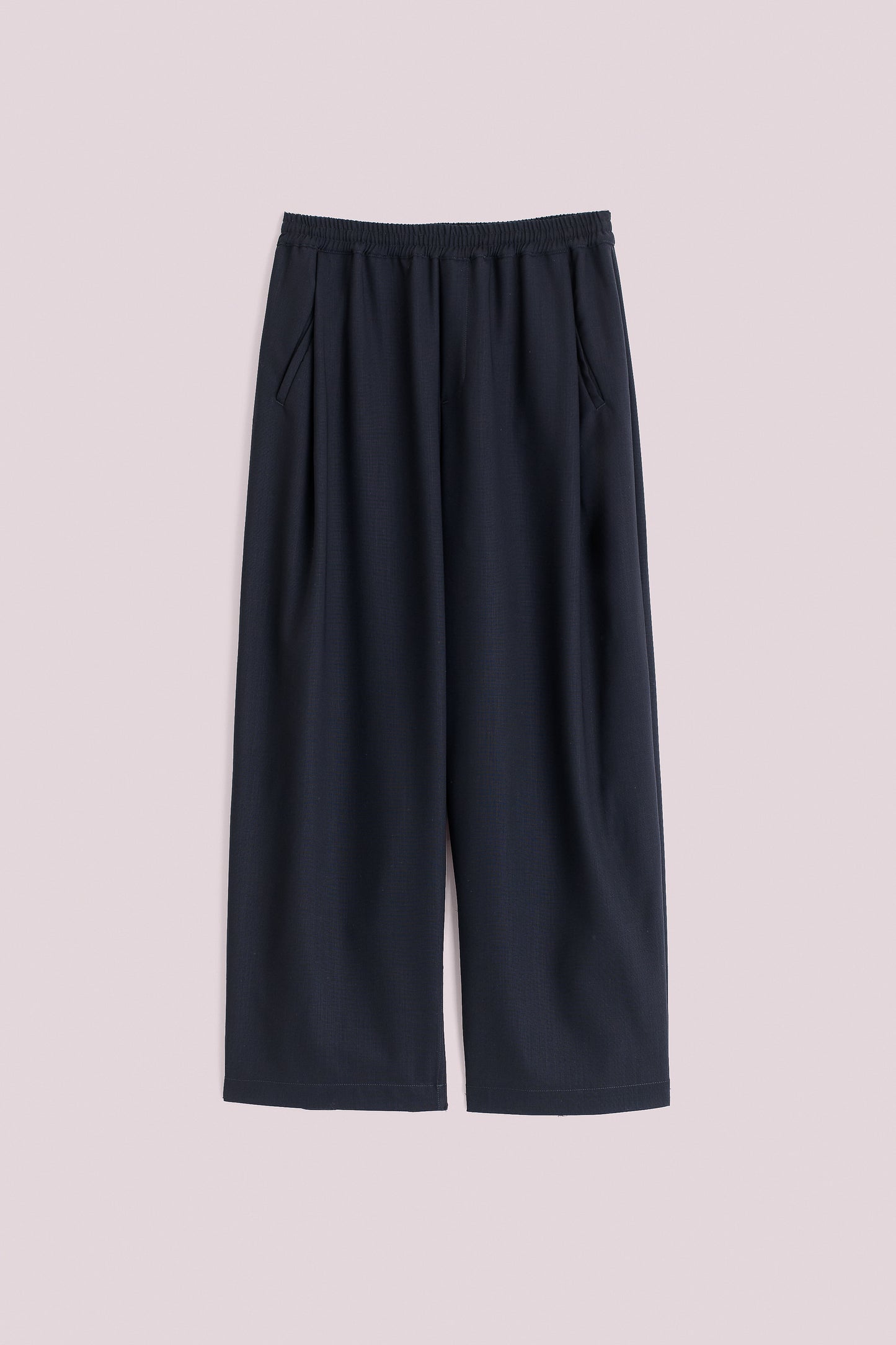 VICO WIDE TROUSERS