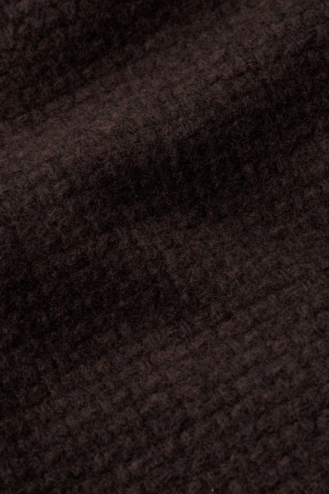 Yebra Jacket Mahogany Tiles
