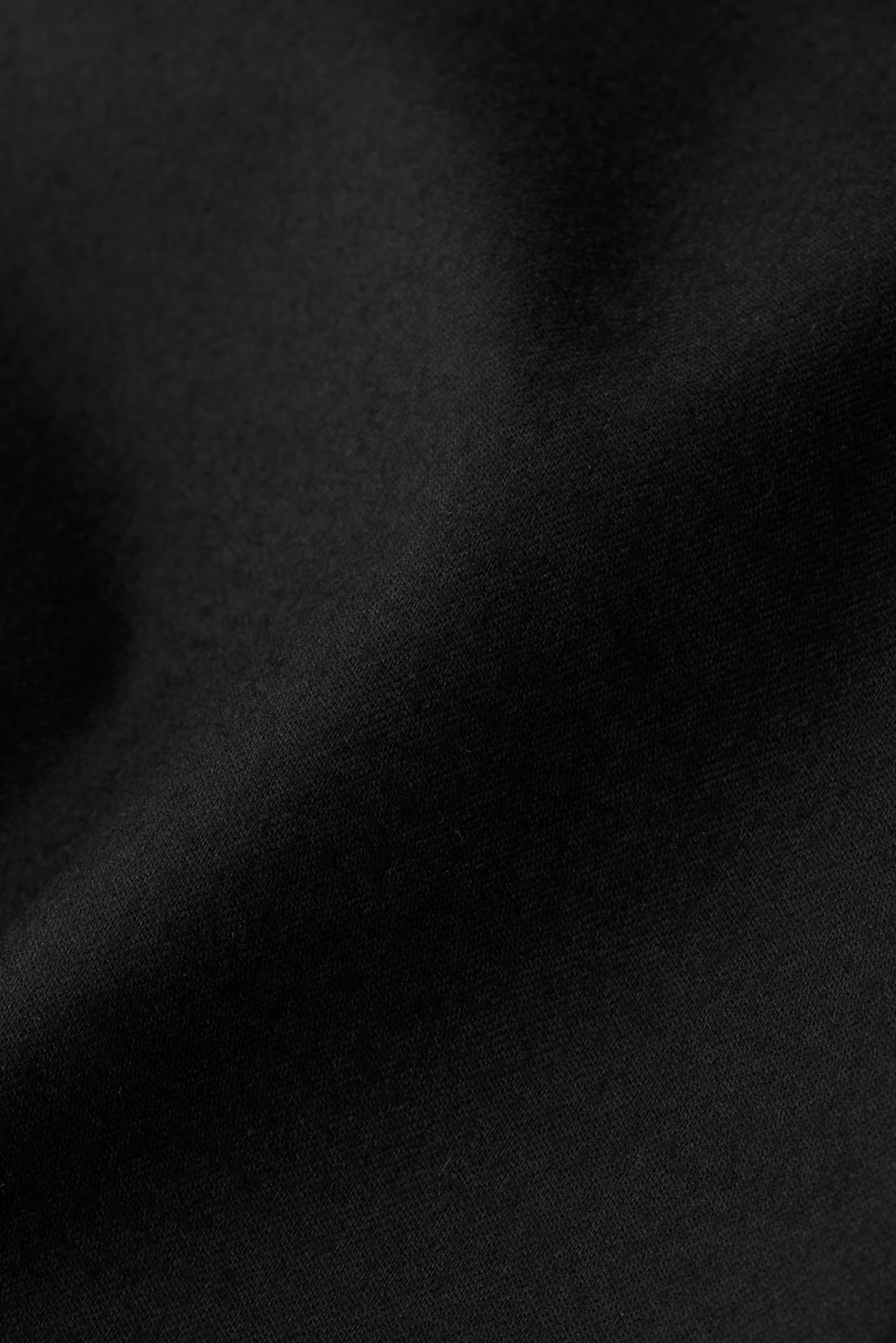 Yesa Trousers Visavis Black
