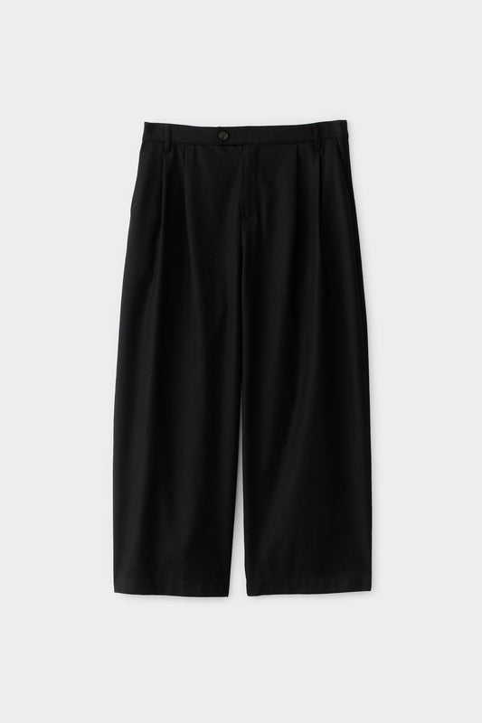 Yesa Trousers Visavis Black