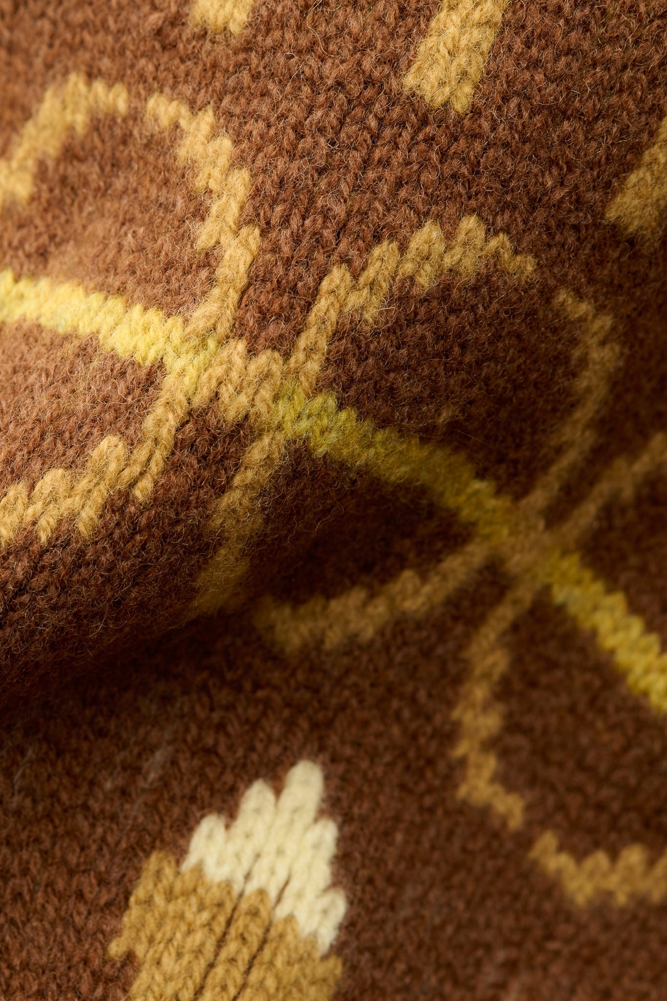 Zatoya Knit Cardigan Honey Crumble
