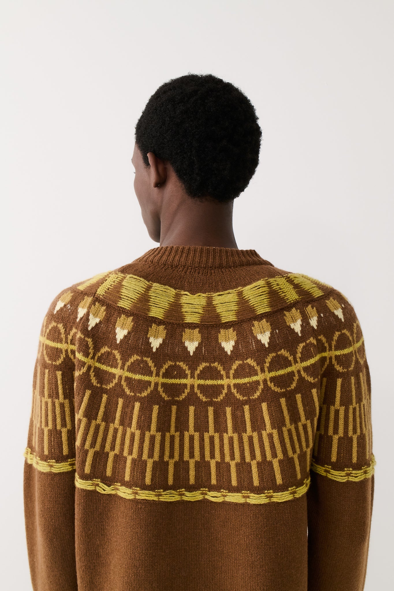 Zatoya Knit Cardigan Honey Crumble