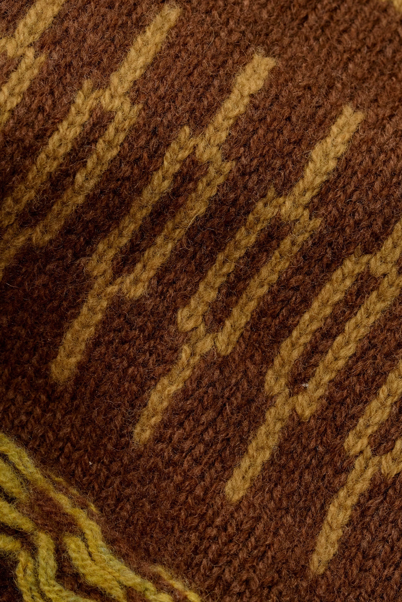 Zeta Leg Warmer Honey Crumble