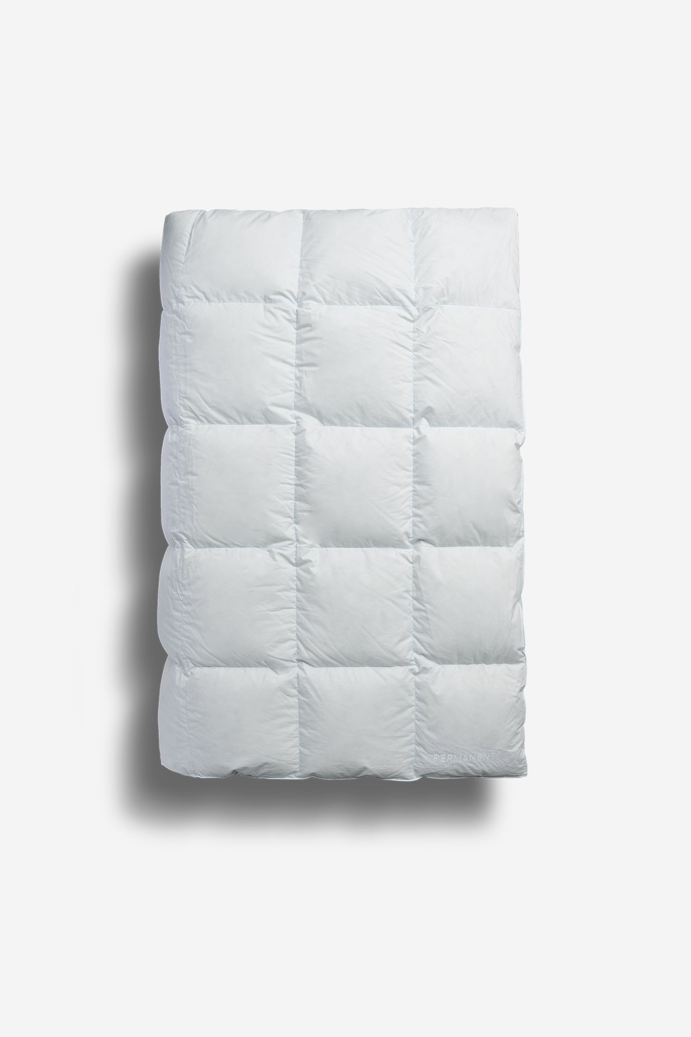 EIDERDOWN DUVET