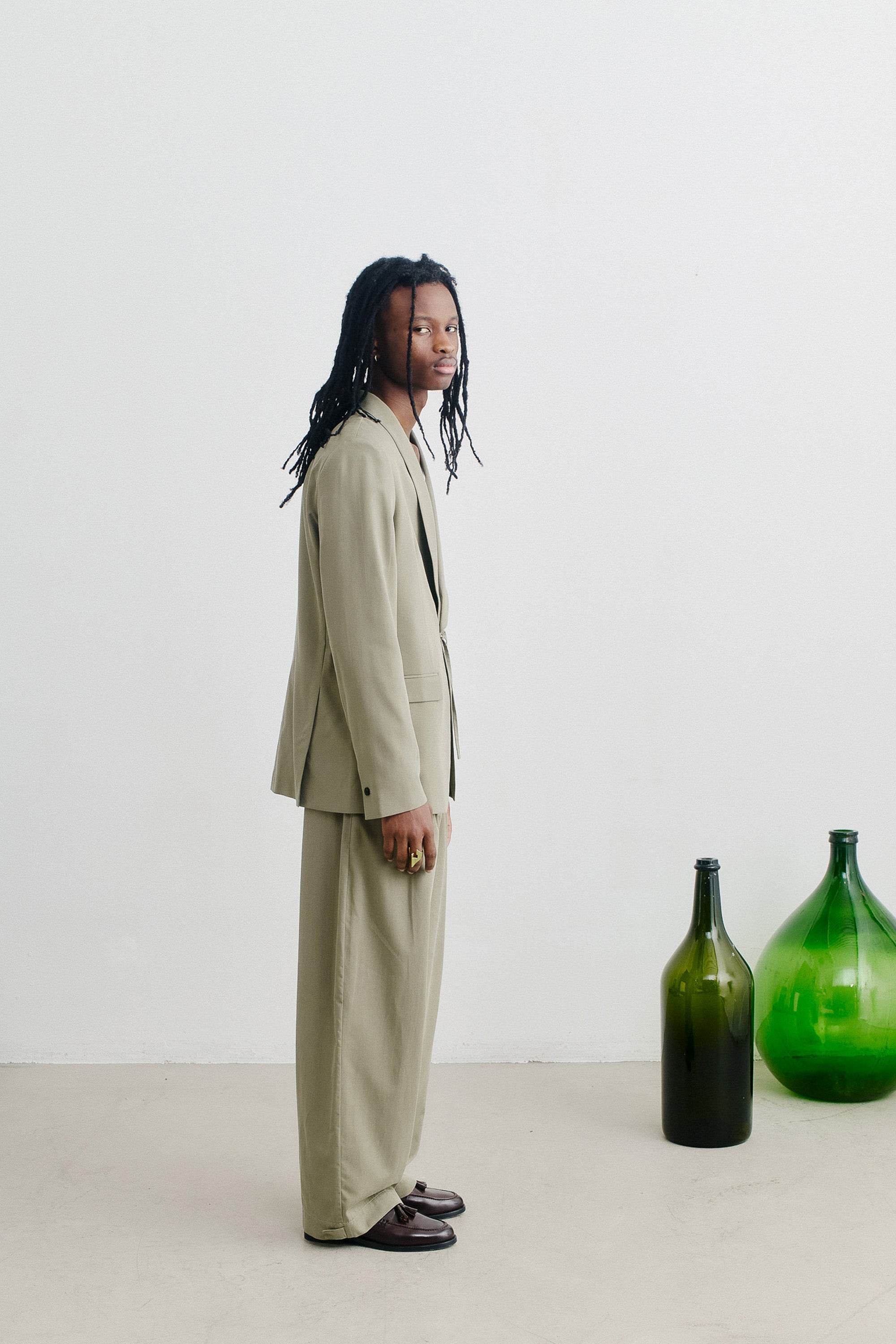 SS24 FIRST DROP – A KIND OF GUISE