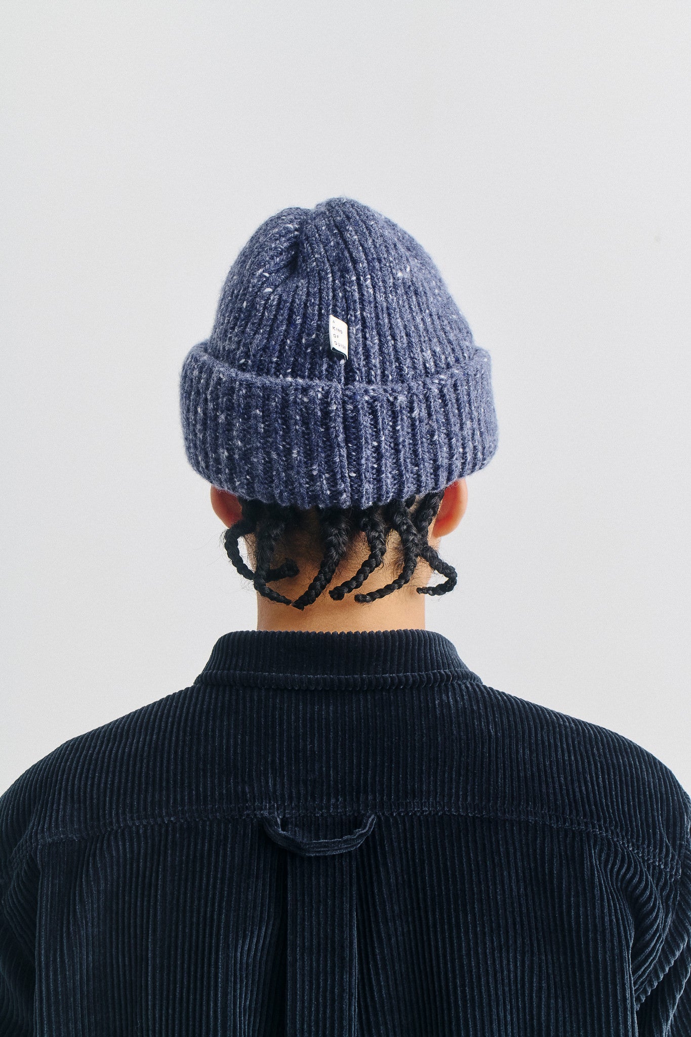 ALLEN BEANIE