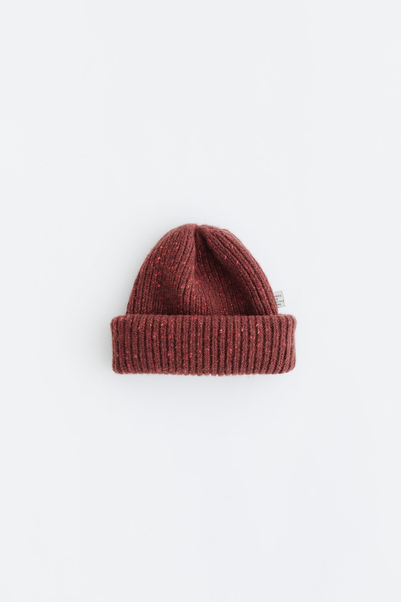 ALLEN BEANIE