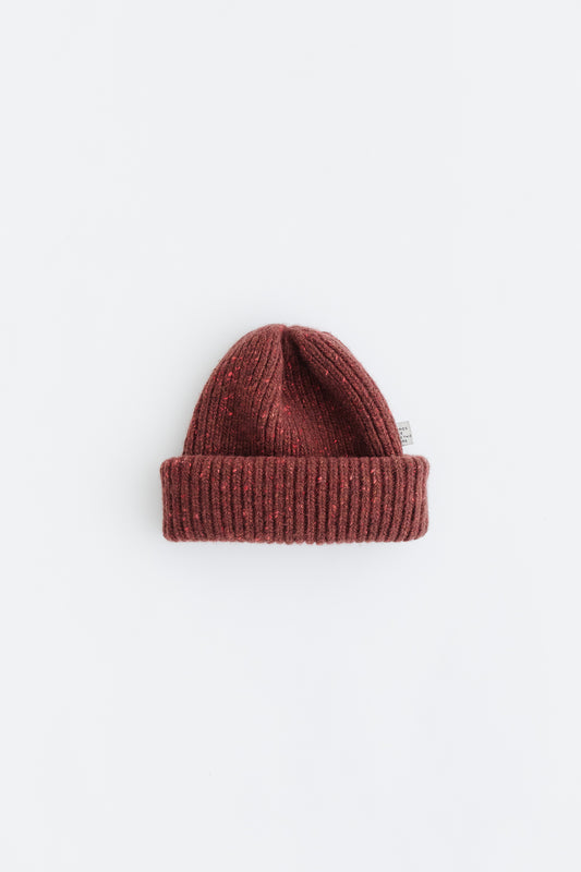 ALLEN BEANIE