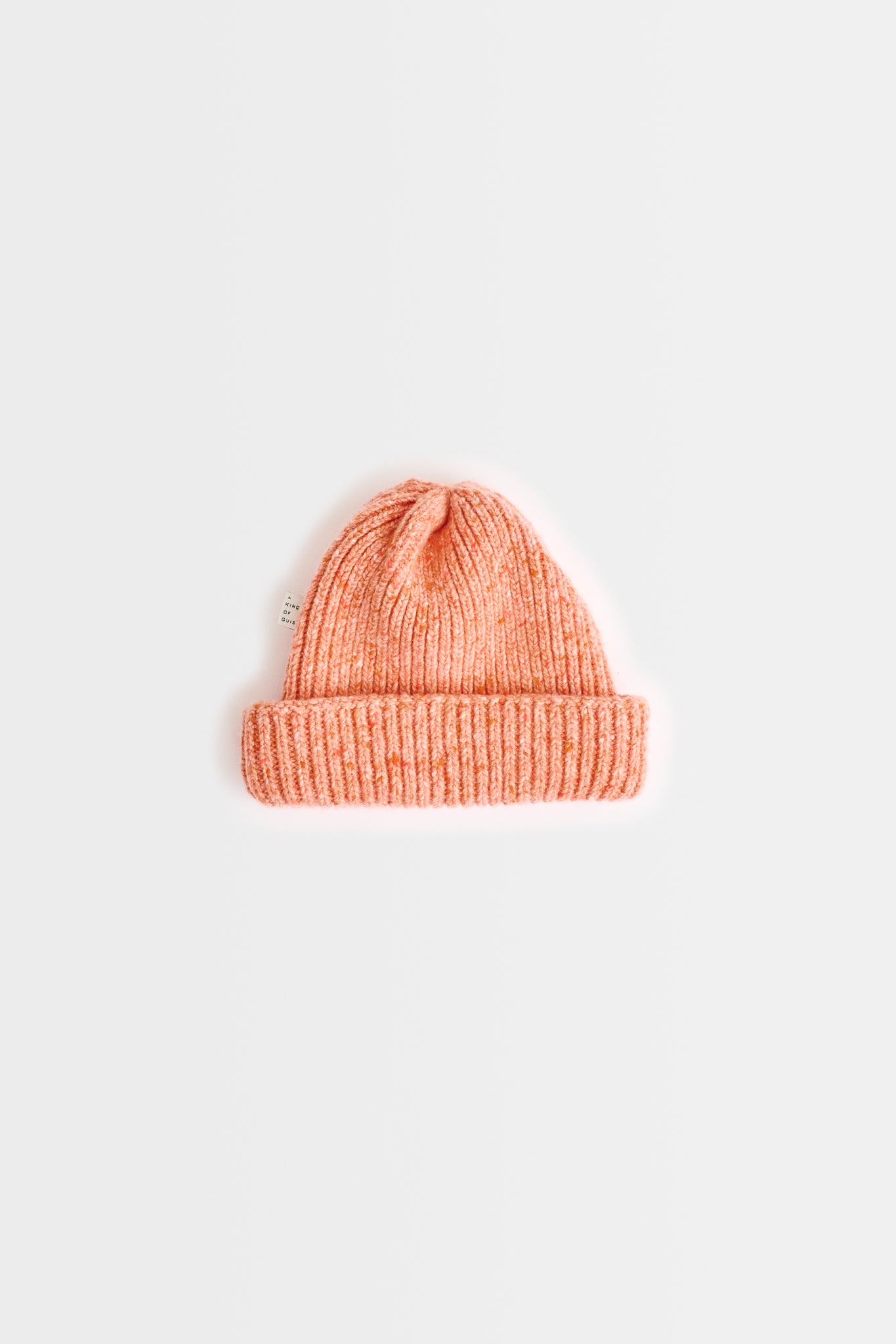 ALLEN BEANIE