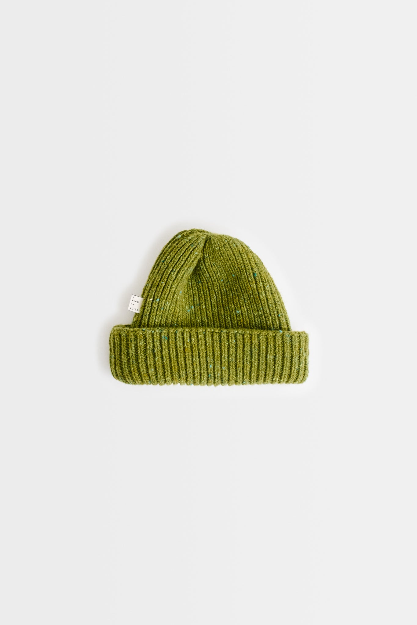 ALLEN BEANIE