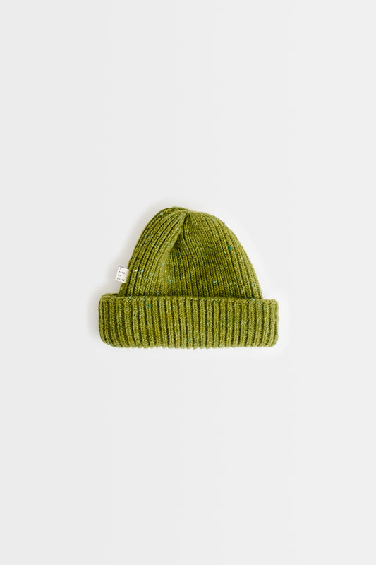 ALLEN BEANIE