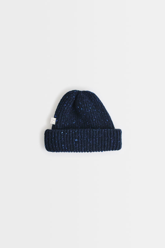 ALLEN BEANIE