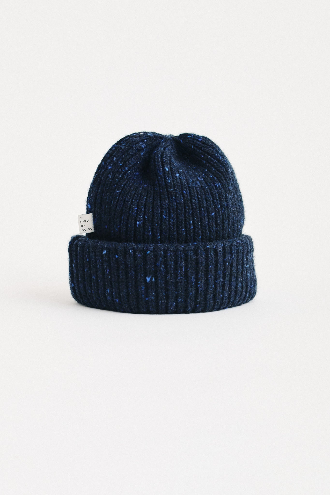 ALLEN BEANIE