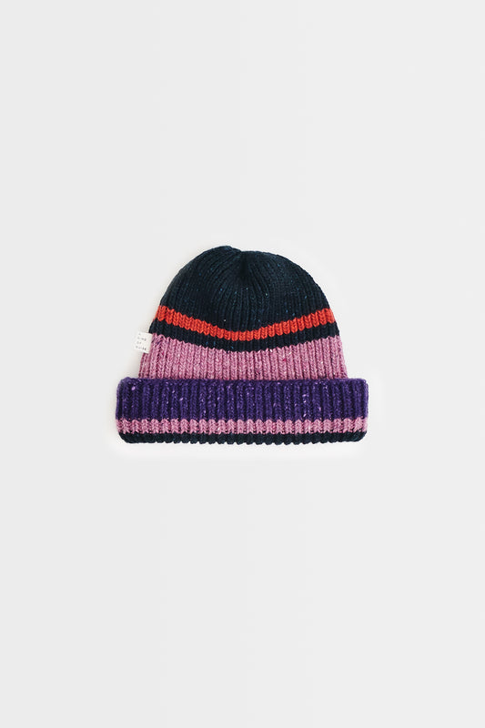 ALLEN BEANIE