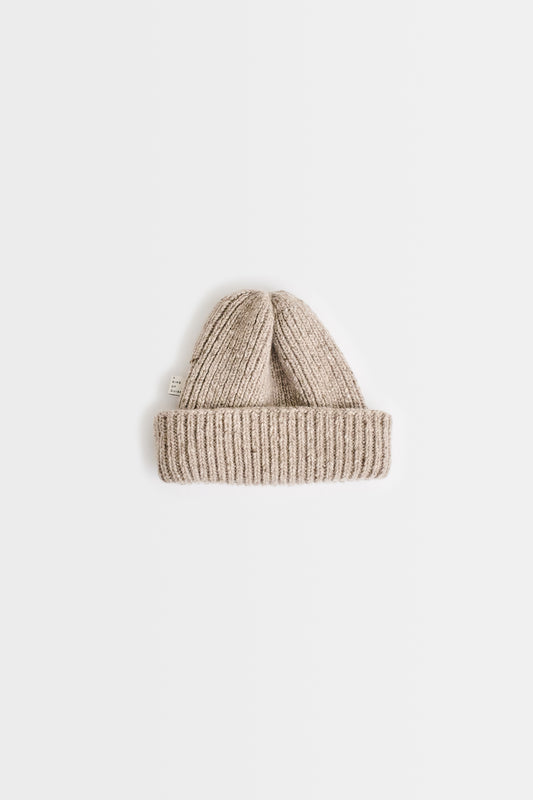 ALLEN BEANIE