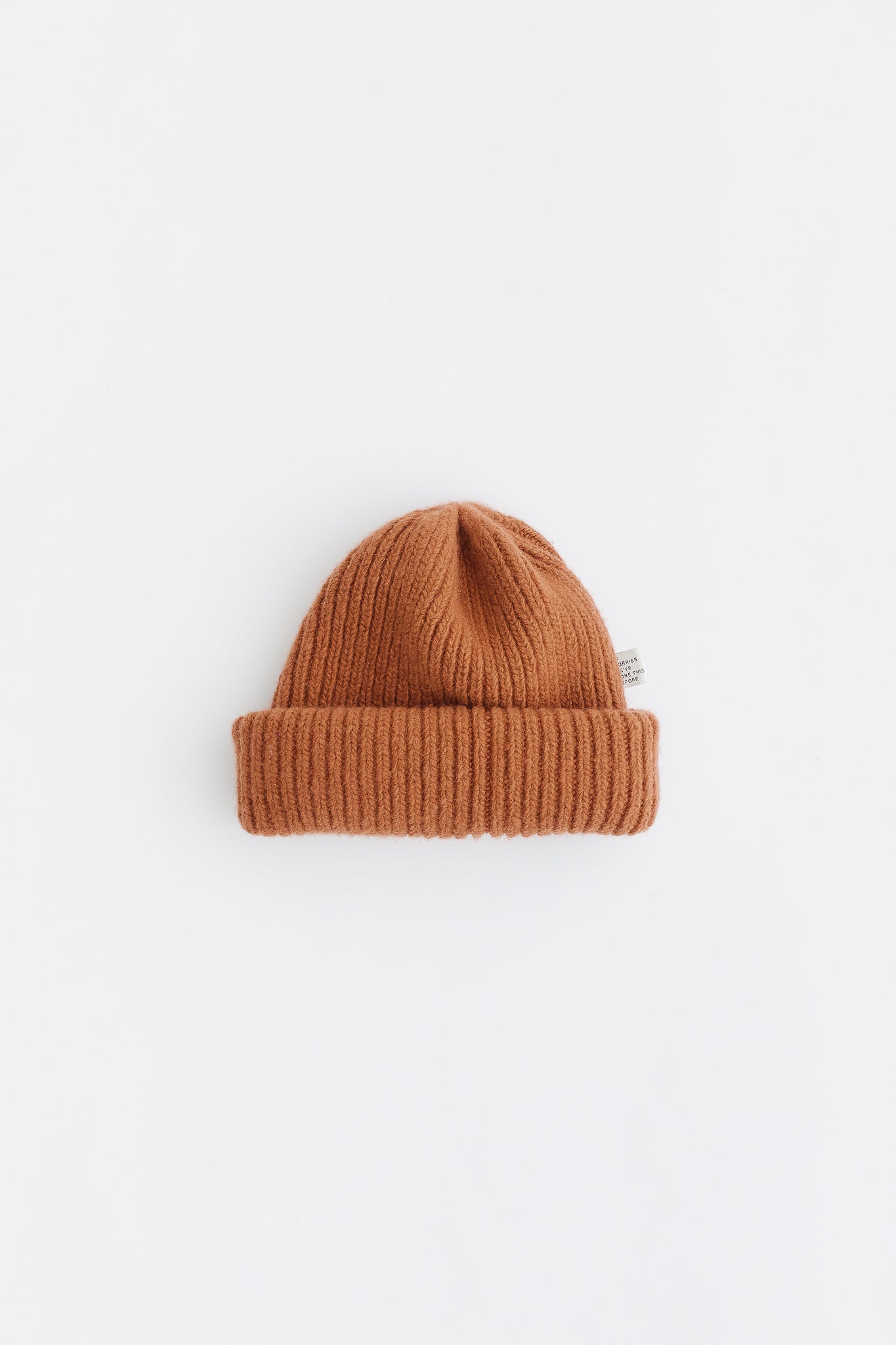 ALLEN BEANIE