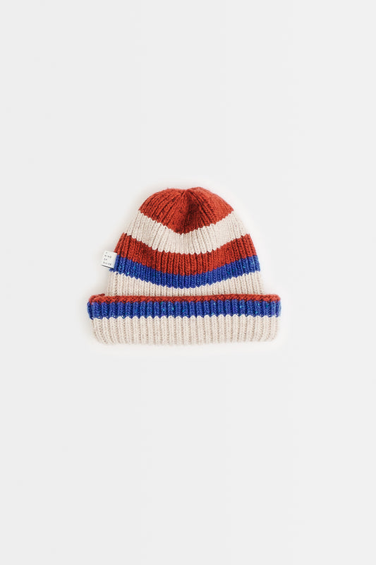 ALLEN BEANIE