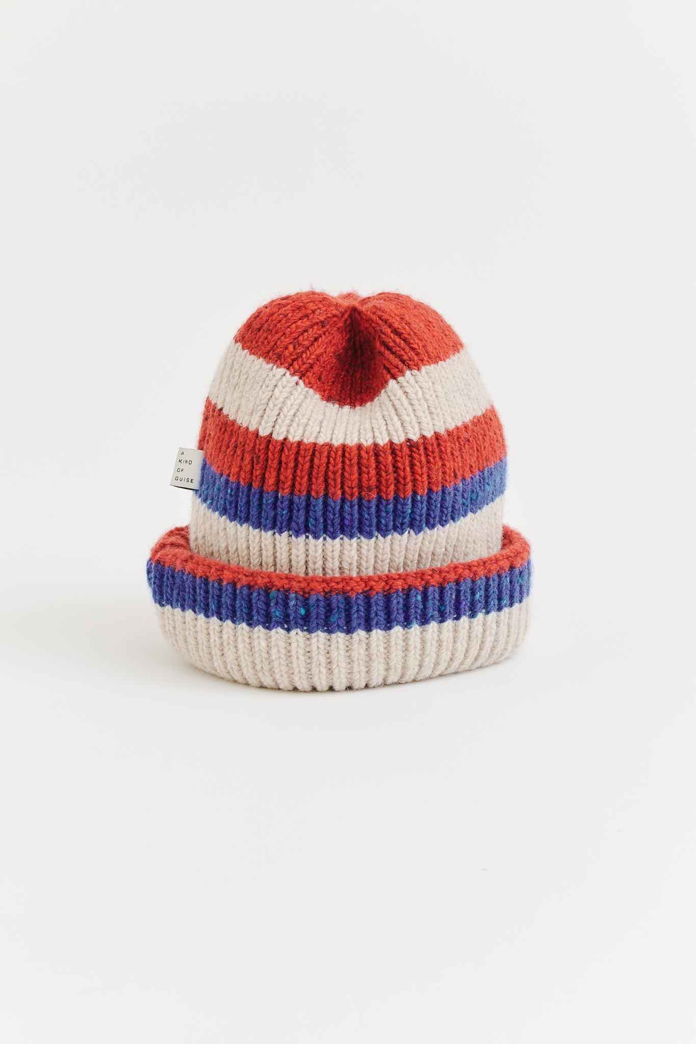 ALLEN BEANIE