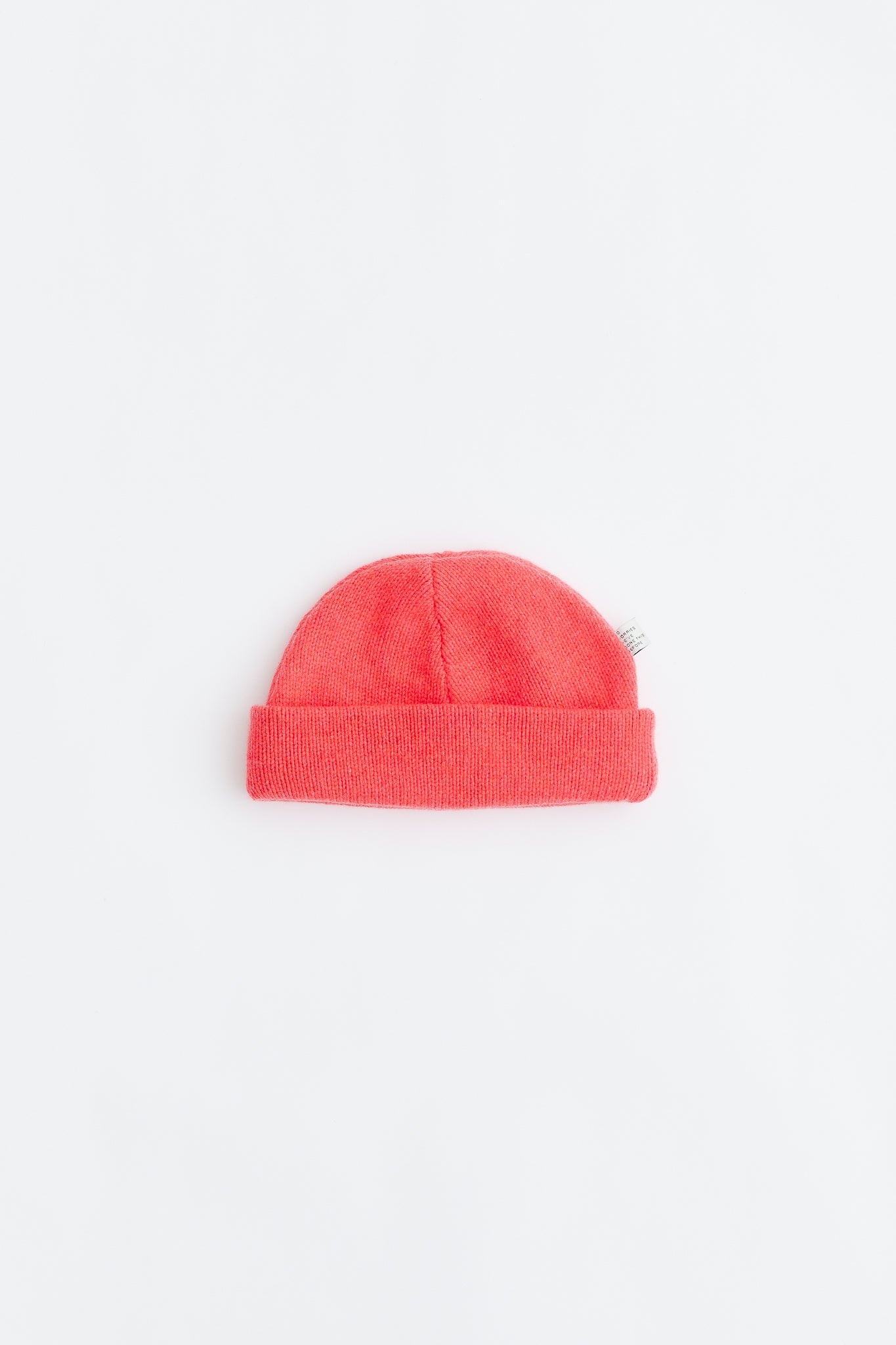 BADGER BEANIE