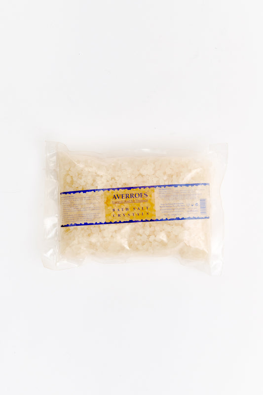 DEAD SEA BATH SALT