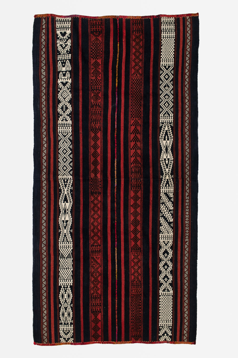 Bedouian Rug BEDOUIN CARPET – A KIND OF GUISE