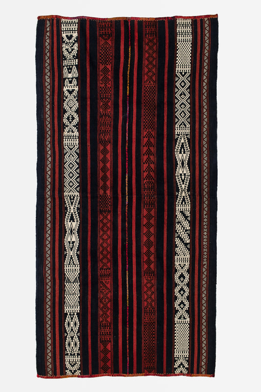 BEDOUIN CARPET