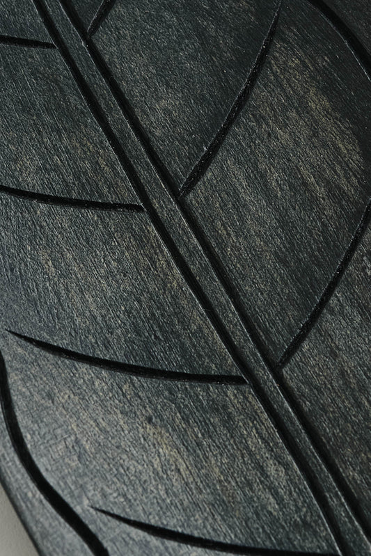 Polonnaruwa Leaf Tray