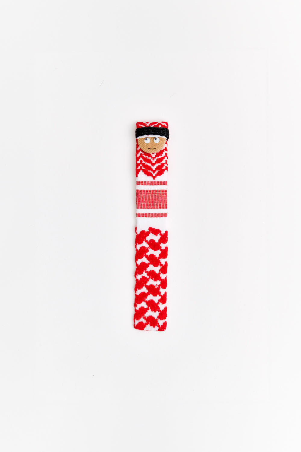 BOOKMARK KEFFIYEH