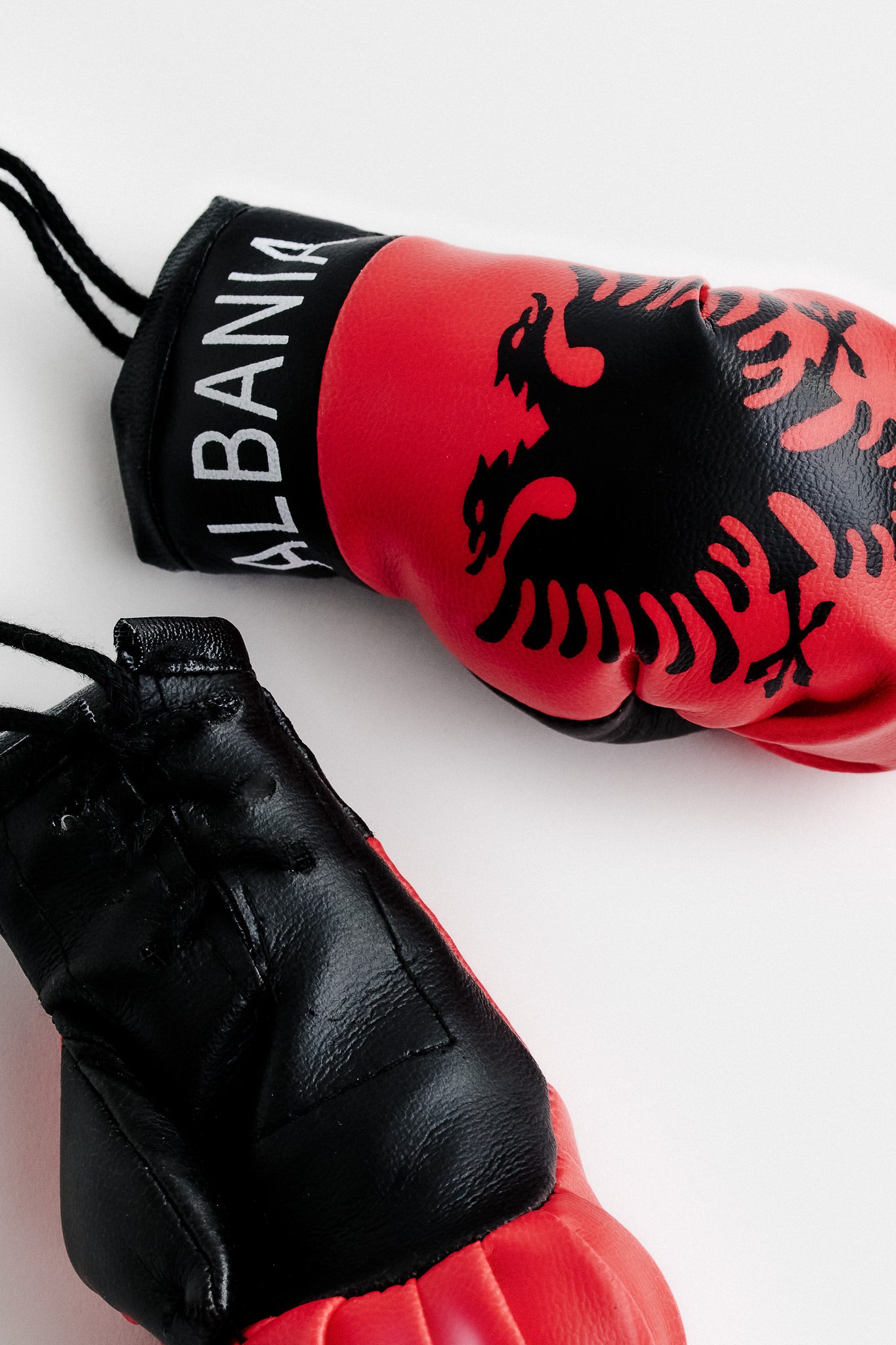 Boxing Gloves Mini