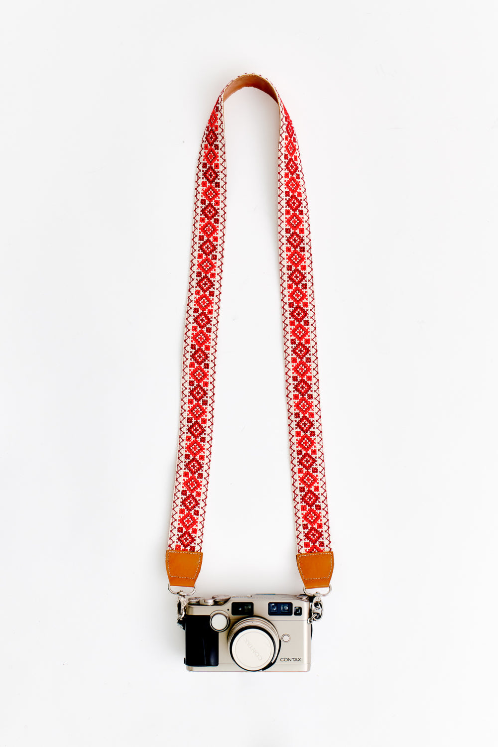 CAMERA STRAP