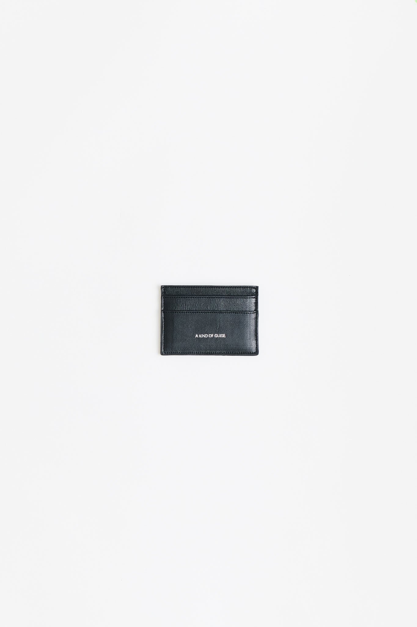 CARD HOLDER