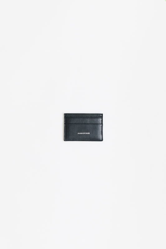 CARD HOLDER