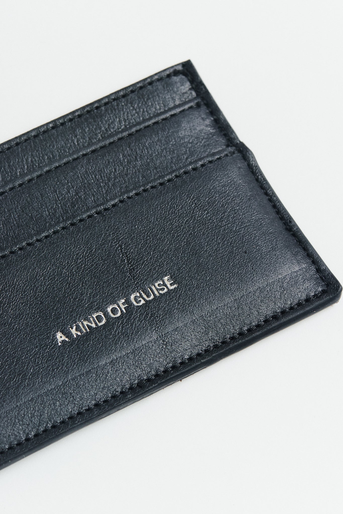 CARD HOLDER