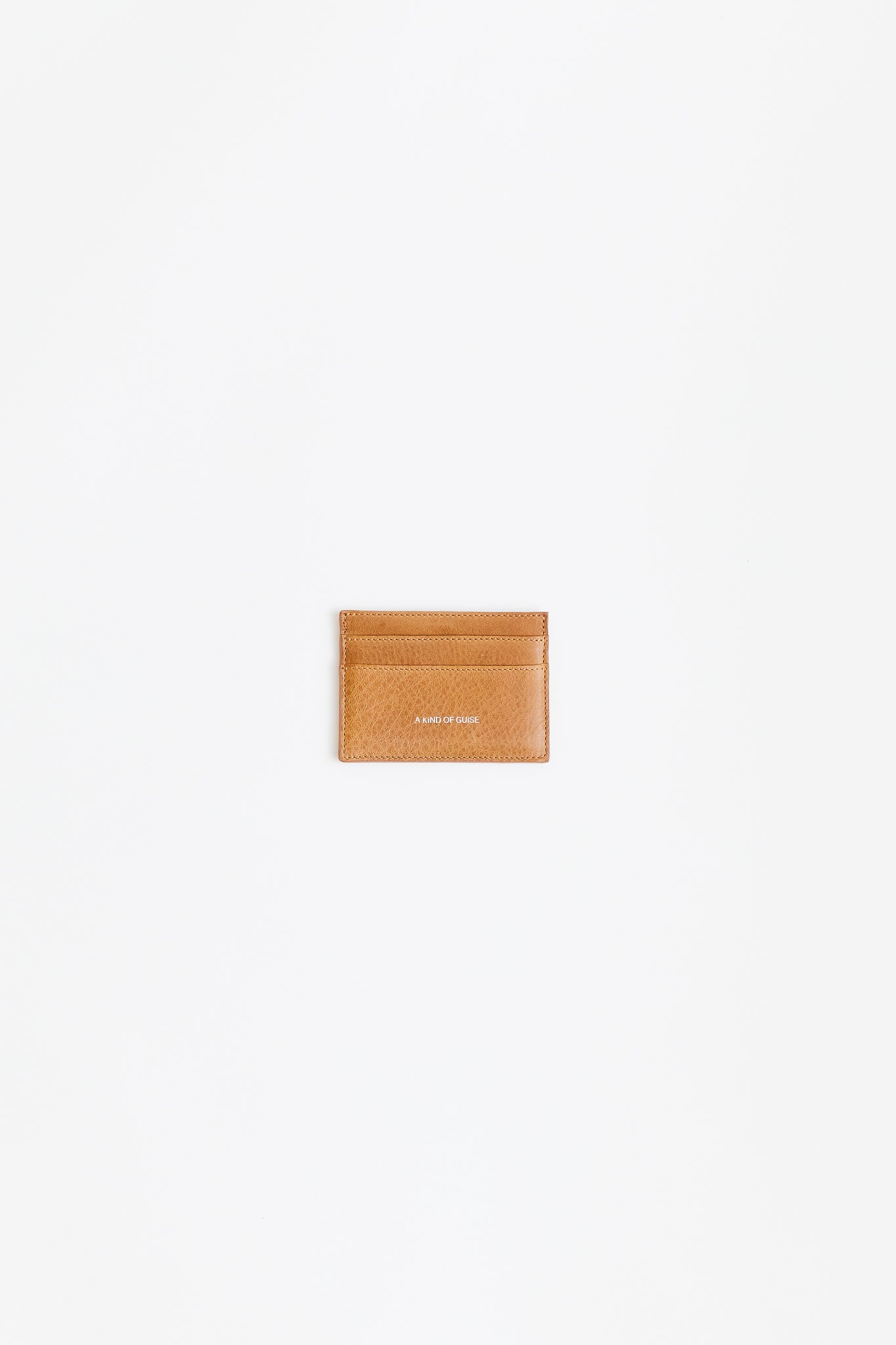 CARD HOLDER