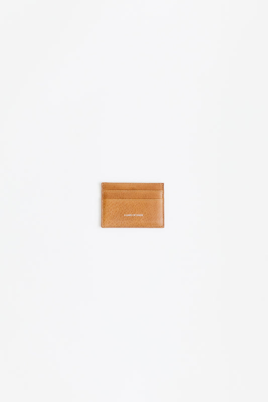 CARD HOLDER