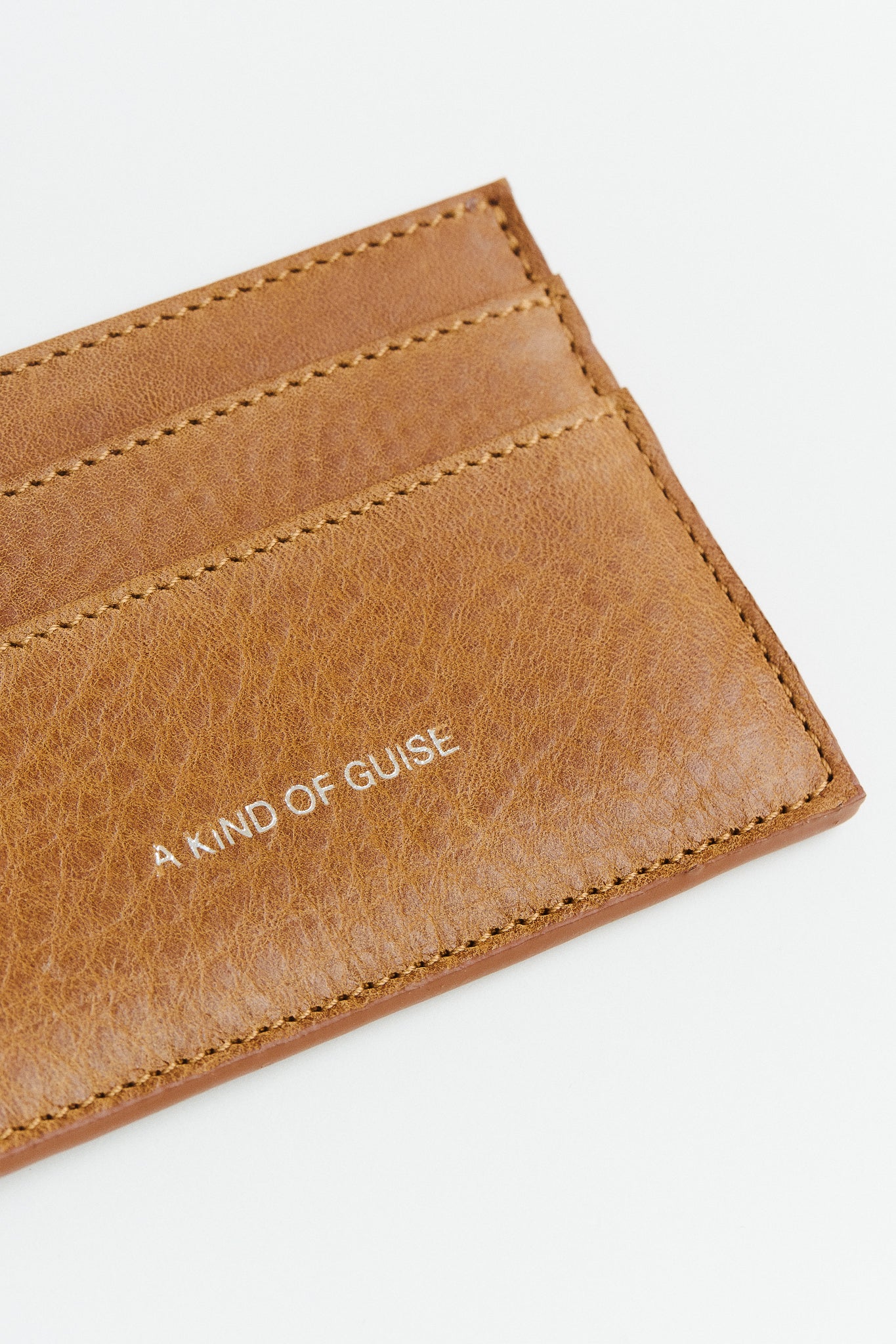 CARD HOLDER