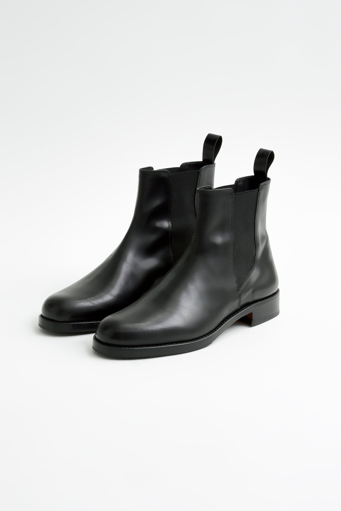 PARIOLI BOOT