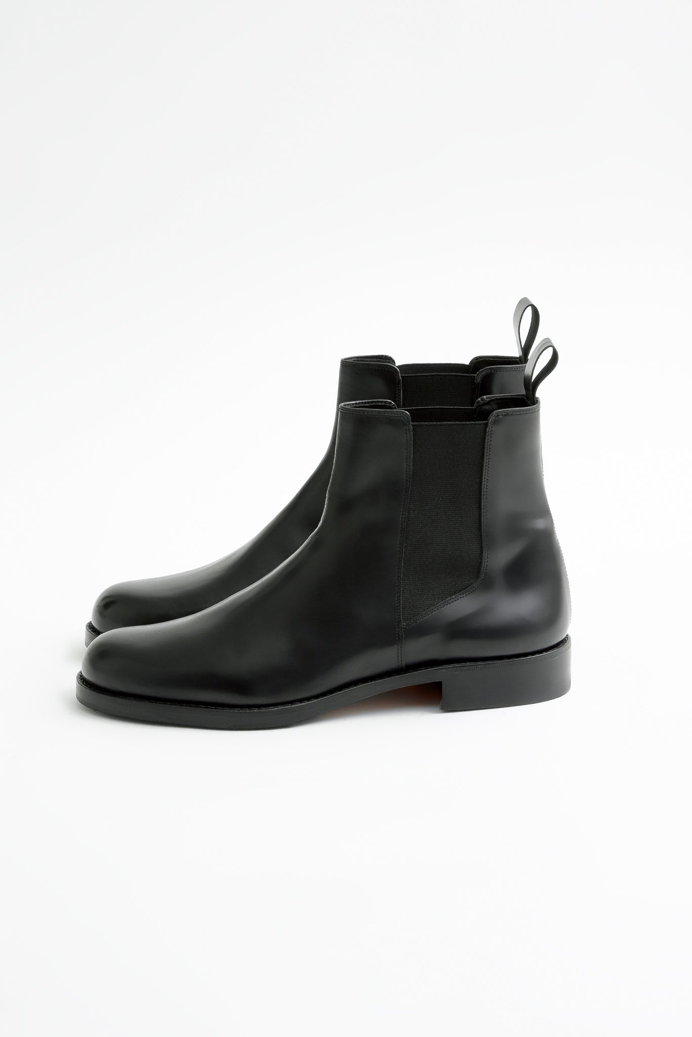 PARIOLI BOOT