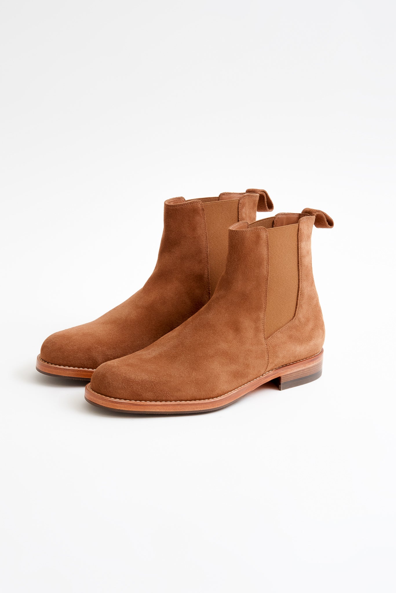 PARIOLI BOOT