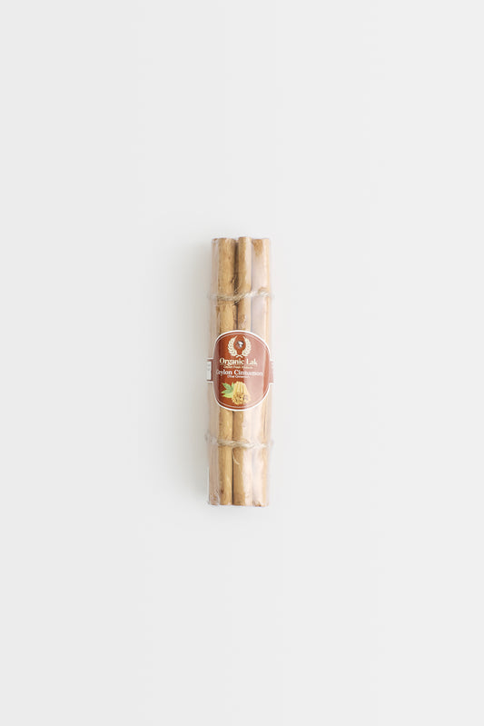Ceylon Cinnamon Sticks