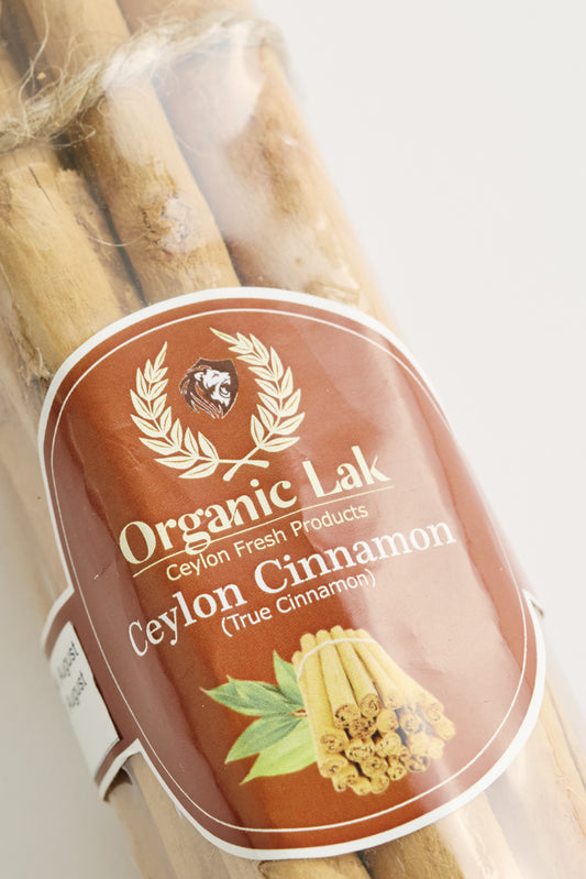 Ceylon Cinnamon Sticks