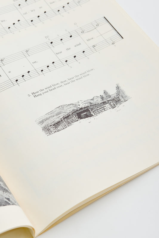 BOOK OF COWBOY SONGS