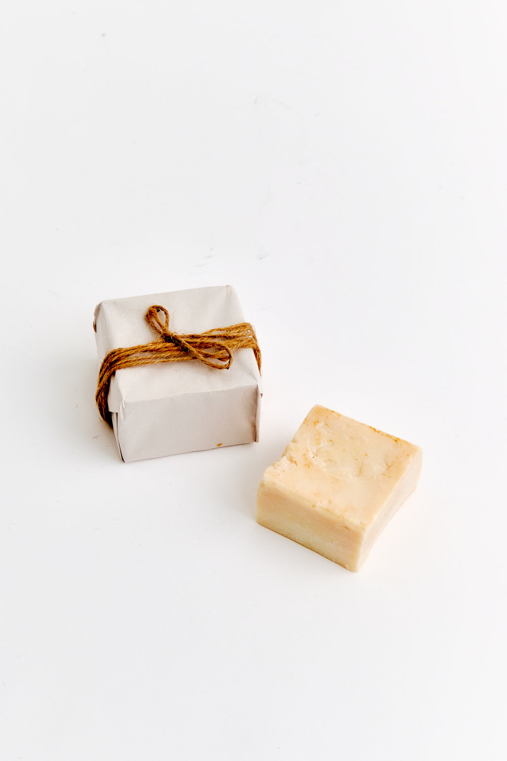 DEAD SEA MINERAL SOAP