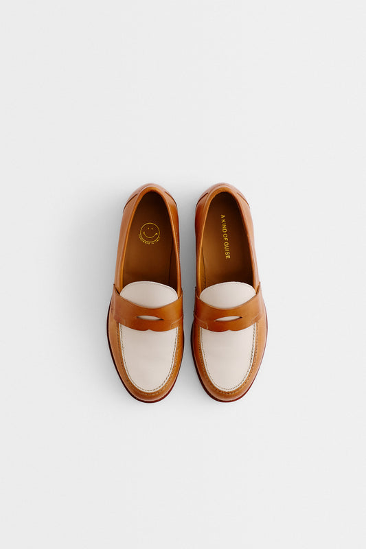 FERRARA LOAFER